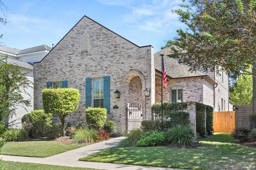 Μονοκατοικία σε Νέα Ορλεάνη, Orleans Parish