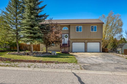 Casa Unifamiliare a Hayden, Routt County