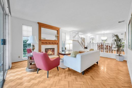 城市独宅  Long Beach, Los Angeles County