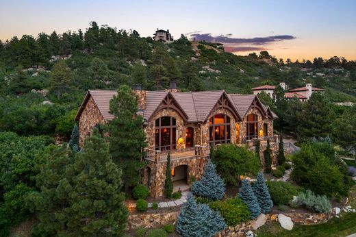Einfamilienhaus in Castle Rock, Douglas County