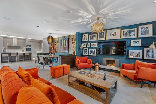 Luxe woning in Londen, Greater London