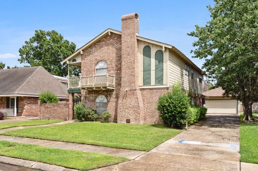 Casa Independente - Nova Orleães, Orleans Parish