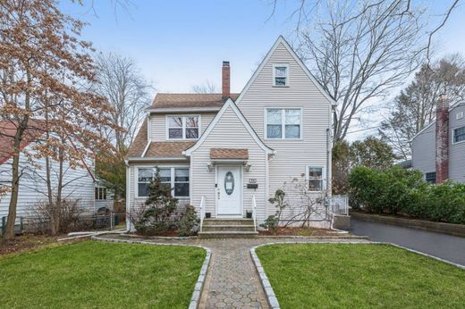 Dom jednorodzinny w Cresskill, Hrabstwo Bergen