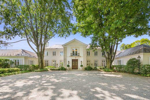Einfamilienhaus in Greenwich, Fairfield County
