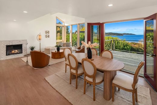 Casa Independente - Vashon, King County