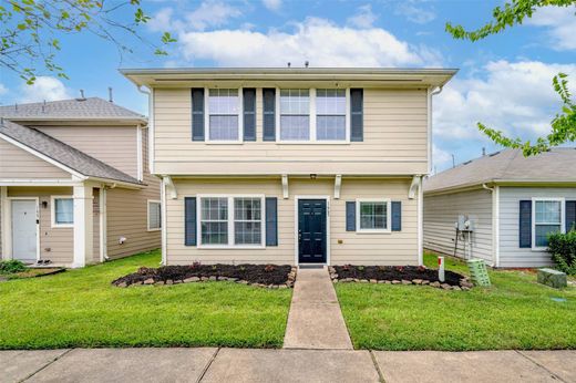 Casa en Houston, Harris County