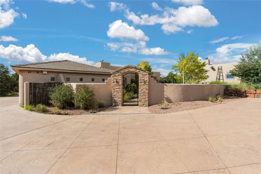 Casa en Santa Fe, Santa Fe County