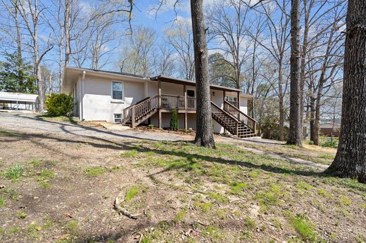 Detached House in Cullman, Cullman County