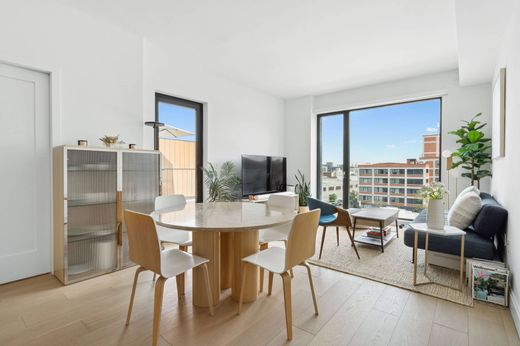 Apartament w Queens, Queens County