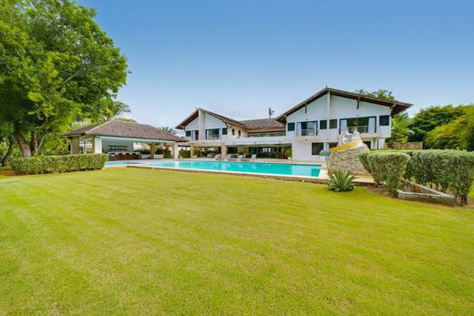 独立式房屋  La Romana, Provincia de La Romana