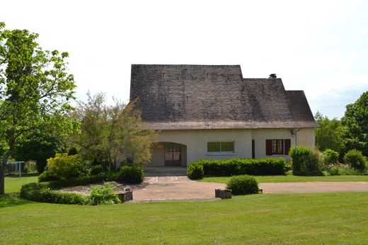 独立式房屋  Nontron, Dordogne