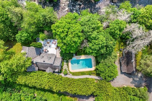 独立式房屋  Saint-Sauveur-des-Monts, Laurentides