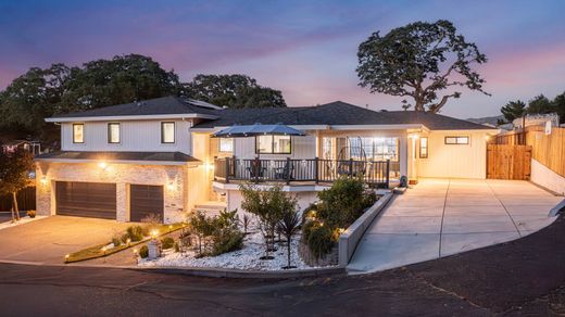 Detached House in Napa, Napa County