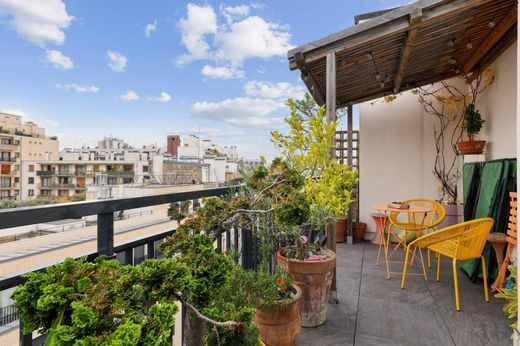Apartamento - Nation-Picpus, Gare de Lyon, Bercy, Paris