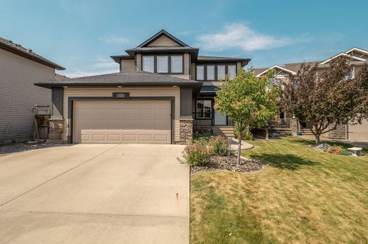 Casa Unifamiliare a Lethbridge, Alberta