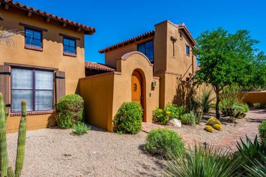 Şehir evi  Scottsdale, Maricopa County