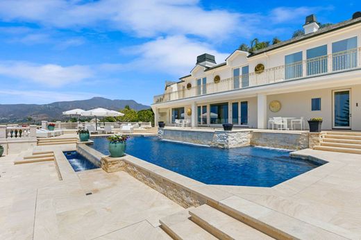 Detached House in Malibu, Los Angeles County