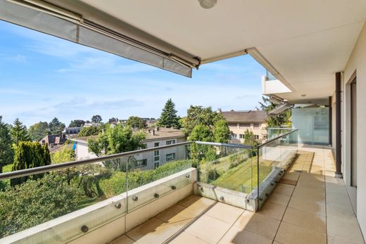 Appartamento a Pully, Lavaux-Oron District