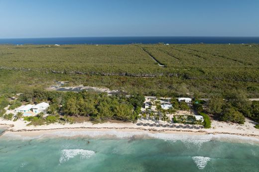 Terrain à Little Cayman