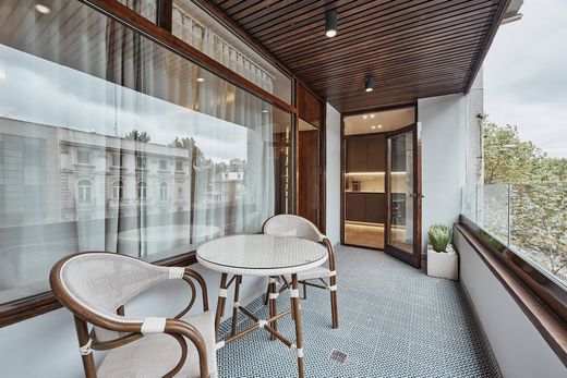 Piso / Apartamento en Madrid, Provincia de Madrid