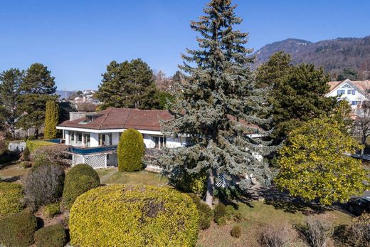 Detached House in Blonay, Riviera-Pays-d'Enhaut District