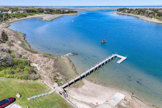 Casa Unifamiliare a Eastham, Barnstable County