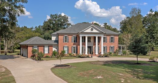 Einfamilienhaus in Abita Springs, Saint Tammany Parish