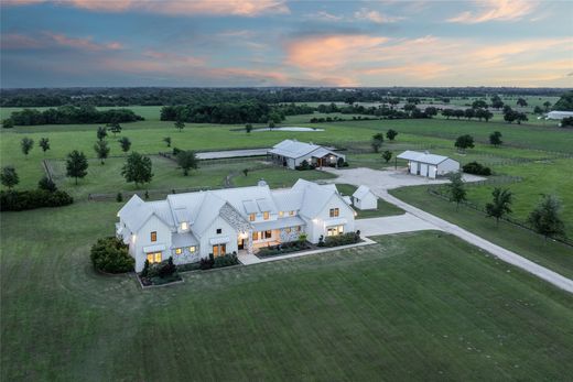 Country House in Hockley, Harris County