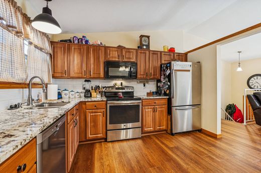 Einfamilienhaus in Longmont, Boulder County