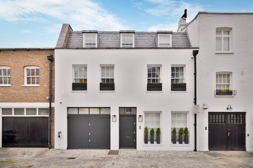 Casa di lusso a Londra, Greater London