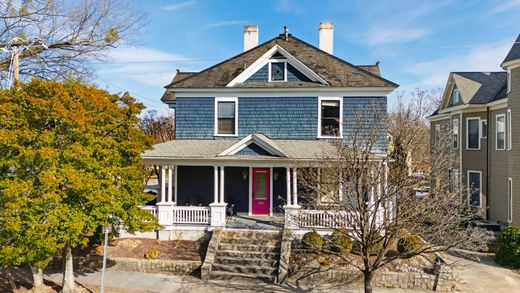 Einfamilienhaus in Raleigh, Wake County