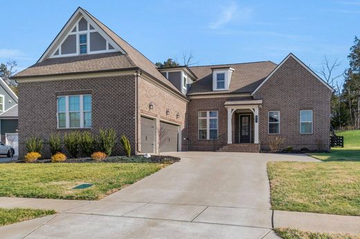 Casa Independente - Nolensville, Williamson County