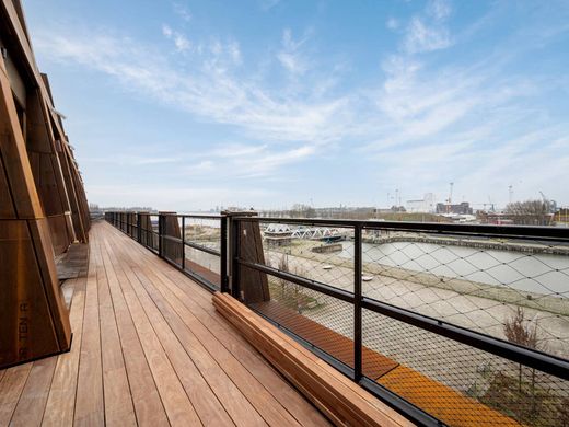 Apartment in Antwerp, Antwerp Province