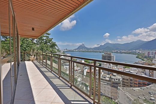 Διαμέρισμα σε Ρίο ντε Τζανέιρο, Rio de Janeiro