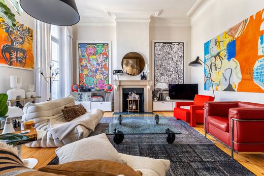 Apartment in Bordeaux, Gironde