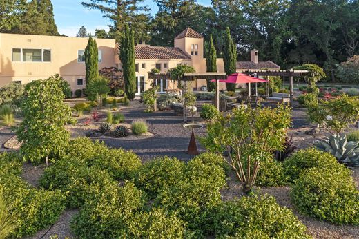 Casa en Sonoma, Sonoma County