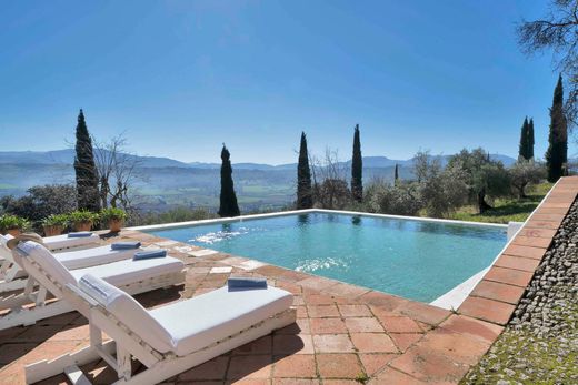 Luxury home in Ronda, Malaga