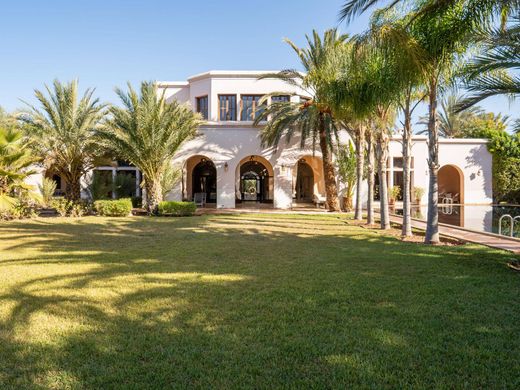 Vrijstaand huis in Marrakesh, Marrakech