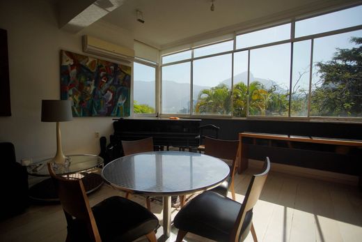 ﺷﻘﺔ ﻓﻲ ريو دي جانيرو, Rio de Janeiro