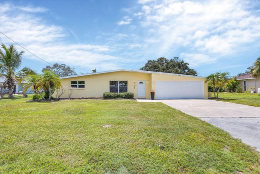 Detached House in Nokomis, Sarasota County