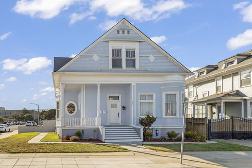 Casa Unifamiliare a Salinas, Monterey County