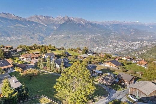 Участок, Sornard (Nendaz), Conthey District