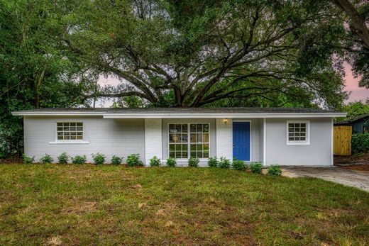 Vrijstaand huis in Vero Beach, Indian River County