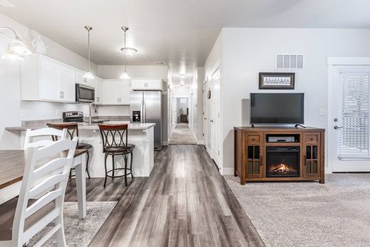 Appartement à Lehi, Comté d'Utah