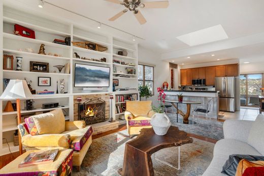 Detached House in Santa Fe, Santa Fe County