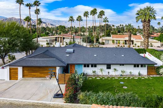 Detached House in Bermuda Dunes, Riverside County