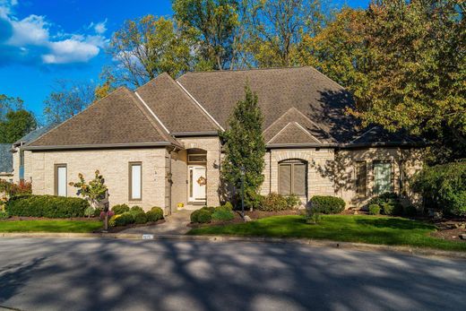 Μονοκατοικία σε Columbus, Franklin County