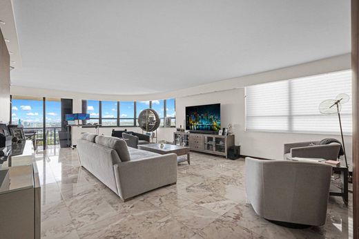 Apartment in Bal Harbour, Miami-Dade