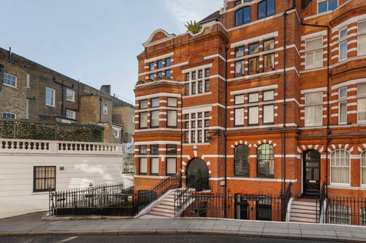 Apartament w Londyn, Greater London