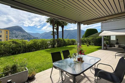 Квартира, Лугано, Lugano